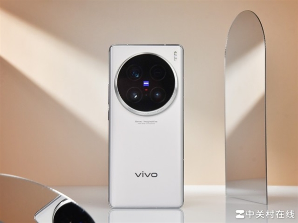 자이스 풀 포커스 인물 사진 마스터! vivo X100 Ultra 인물 사진 체험