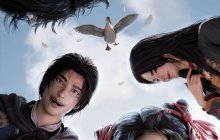 《 燕云十六声》开测首日答疑：真发了10w+资格，游戏内有阴兵借道！