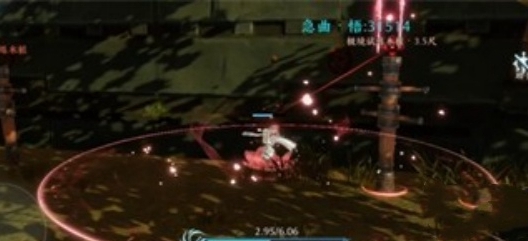 《剑网3无界》七秀技能大全