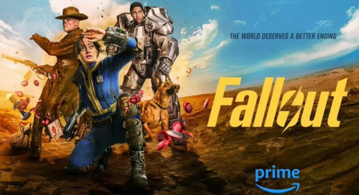 『Fallout』実写ドラマは8000万人以上が視聴