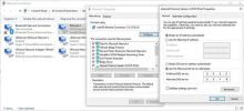 Lösung zur Bündelung von DNS mit Google Cloud-Diensten in Win10/Win11- und macOS-Systemen