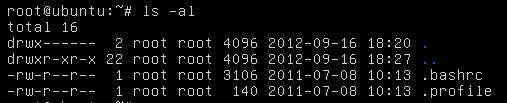 Explication détaillée des attributs et autorisations des fichiers Linux