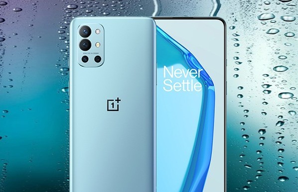 What screen is OnePlus 9r_OnePlus 9r screen explanation