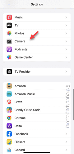 iPhone相机在室内灯光下闪烁/闪烁:修复