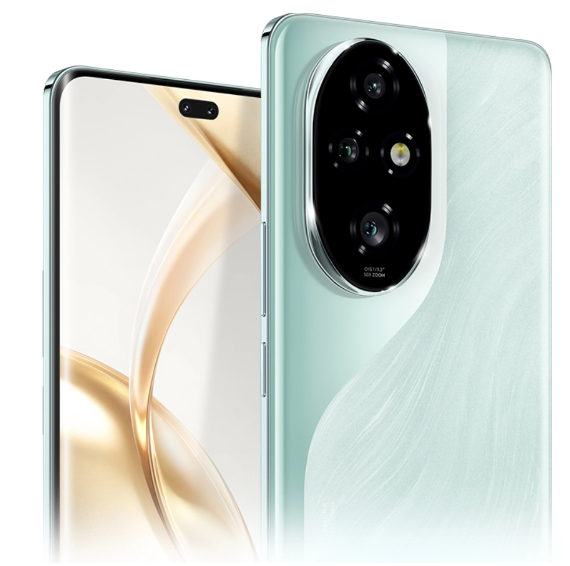 荣耀200系列手机发布后,又有新联名合作计划曝光