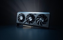 满足英伟达 SFF-Ready 小机箱标准，华硕推出 PRIME RTX 40 系显卡：269mm 长、50mm 厚