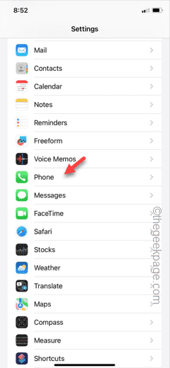 WiFi通話在iPhone上不起作用:修復