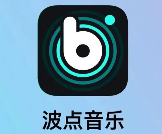 波点音乐怎么设置状态 设置状态的操作方法