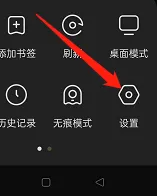 狐猴浏览器背景怎么设置 背景的设置方法