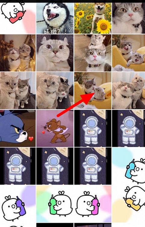 抖音泼花成画视频怎么拍摄 泼花成画视频拍摄操作方法