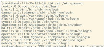 Quelques instructions et commandes pour créer des utilisateurs et spécifier des groupes d'utilisateurs sous Linux