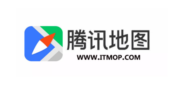 腾讯地图怎么添加店铺的位置