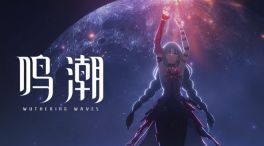 《鸣潮》国际服怎么充值