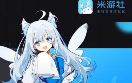 米游社壁纸功能怎么设置 壁纸功能设置方法