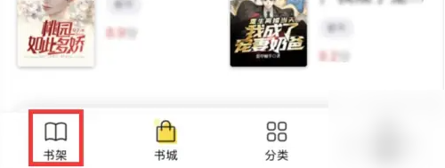 饭团追书怎么清空历史阅读 清空历史阅读记录的操作方法