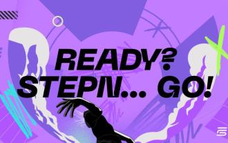 The STEPN team launches the fitness social app STEPN GO! Introducing running shoe lending and issuing new token GGT