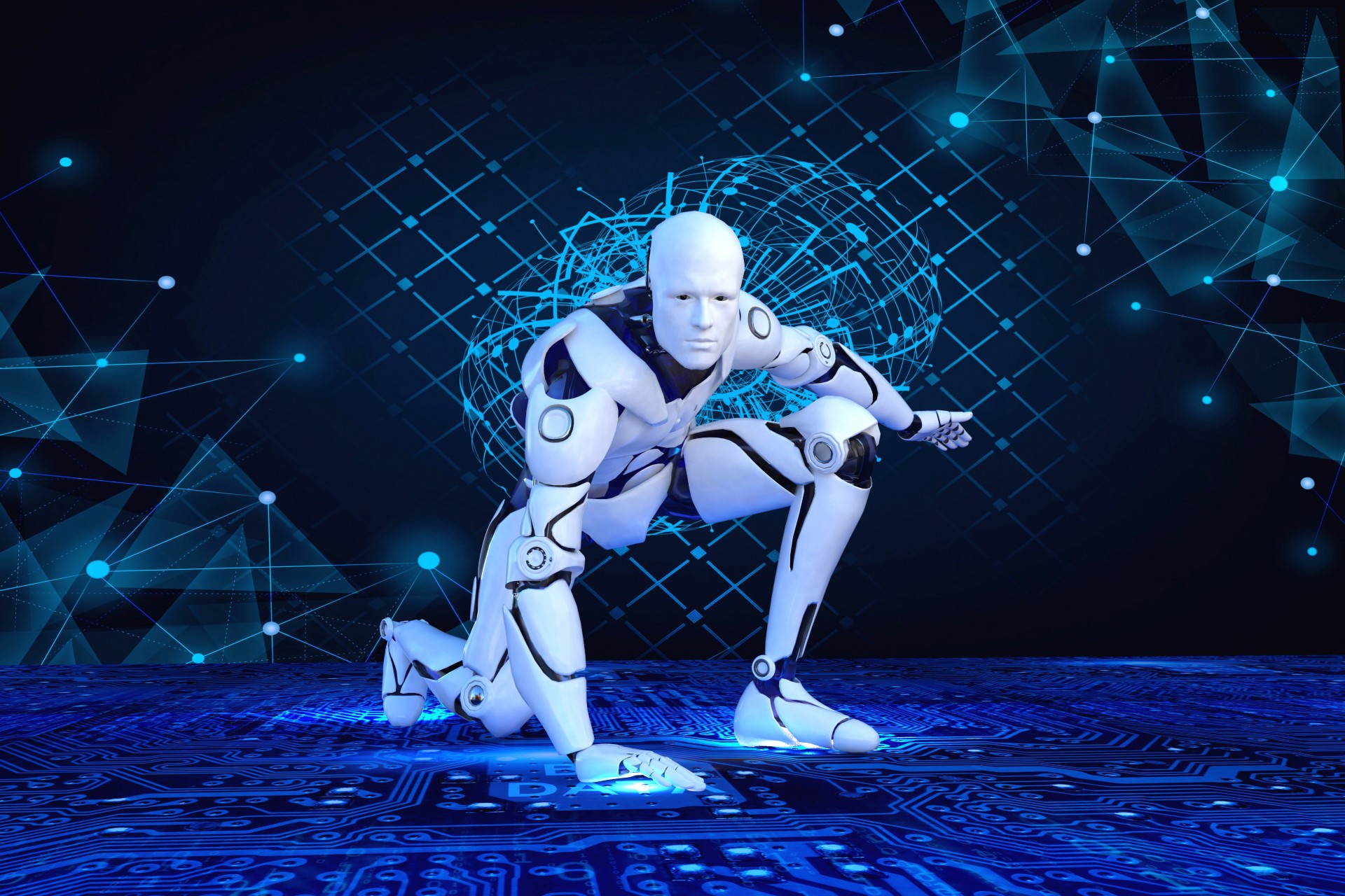 AI信任问题：你需要知道的事情