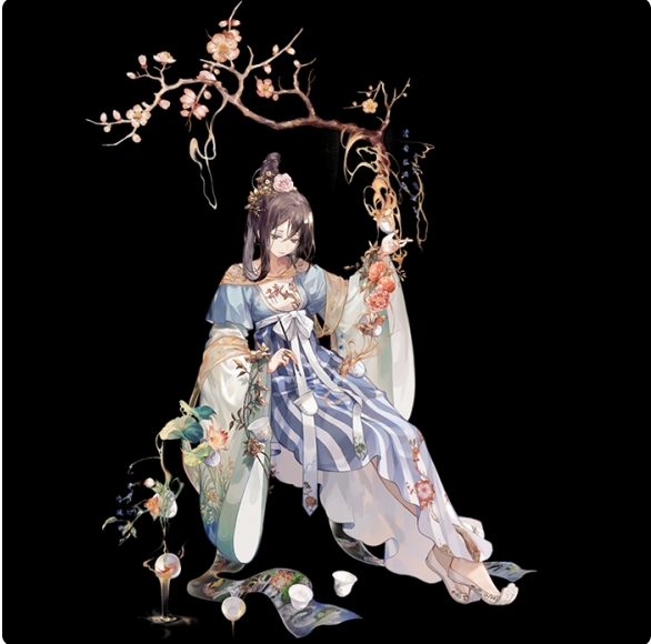 物华弥新十二花卉杯装备推荐 物华弥新十二花卉杯配队一览