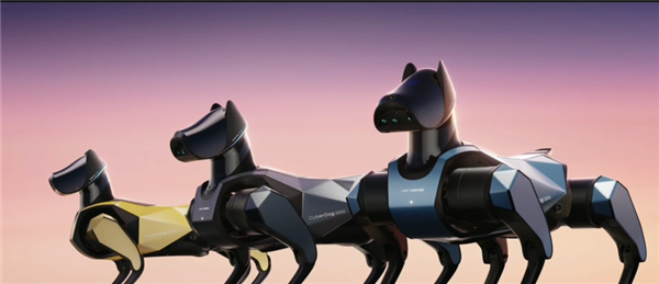 小米机器人公司迁入亦庄小米汽车工厂:已研发出铁大、铁蛋等