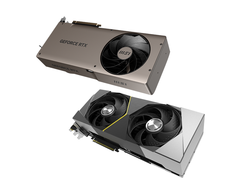 风冷形水冷心,微星发布 RTX 4090 SUPRIM FUZION 与 RTX 4080 SUPER EXPERT FUZION 一体式混合水冷显卡