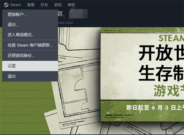 steam账户明细怎么查询_steam钱包余额查看步骤介绍