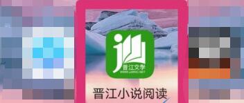 晋江小说怎么查看阅读积分 查看阅读积分的操作方法