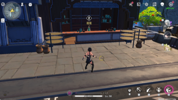 《鸣潮》清汤解锁方法