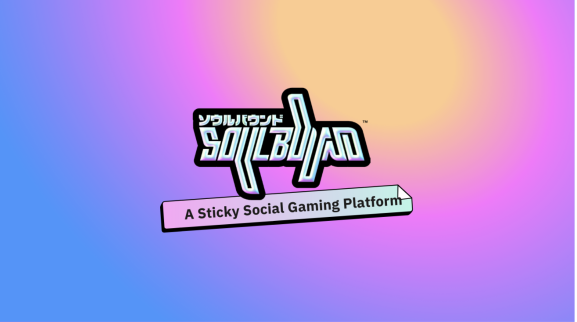 助力GameFi赛道热潮，Web3社交网络Soulbound如何重新定义游戏体验