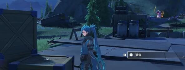 《鸣潮》古今多少故事怨鸟泽旧数据集收集攻略