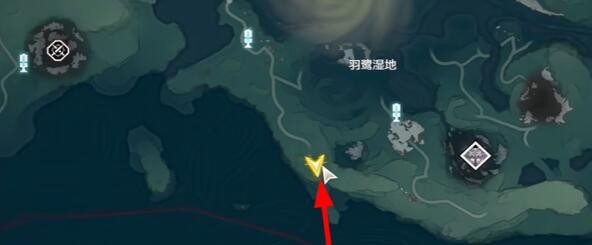 《鸣潮》古今多少故事怨鸟泽旧数据集收集攻略