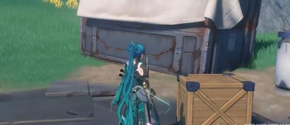 《鸣潮》古今多少故事怨鸟泽旧数据集收集攻略