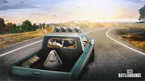 pubg重返故地旧友集结答题答案大全