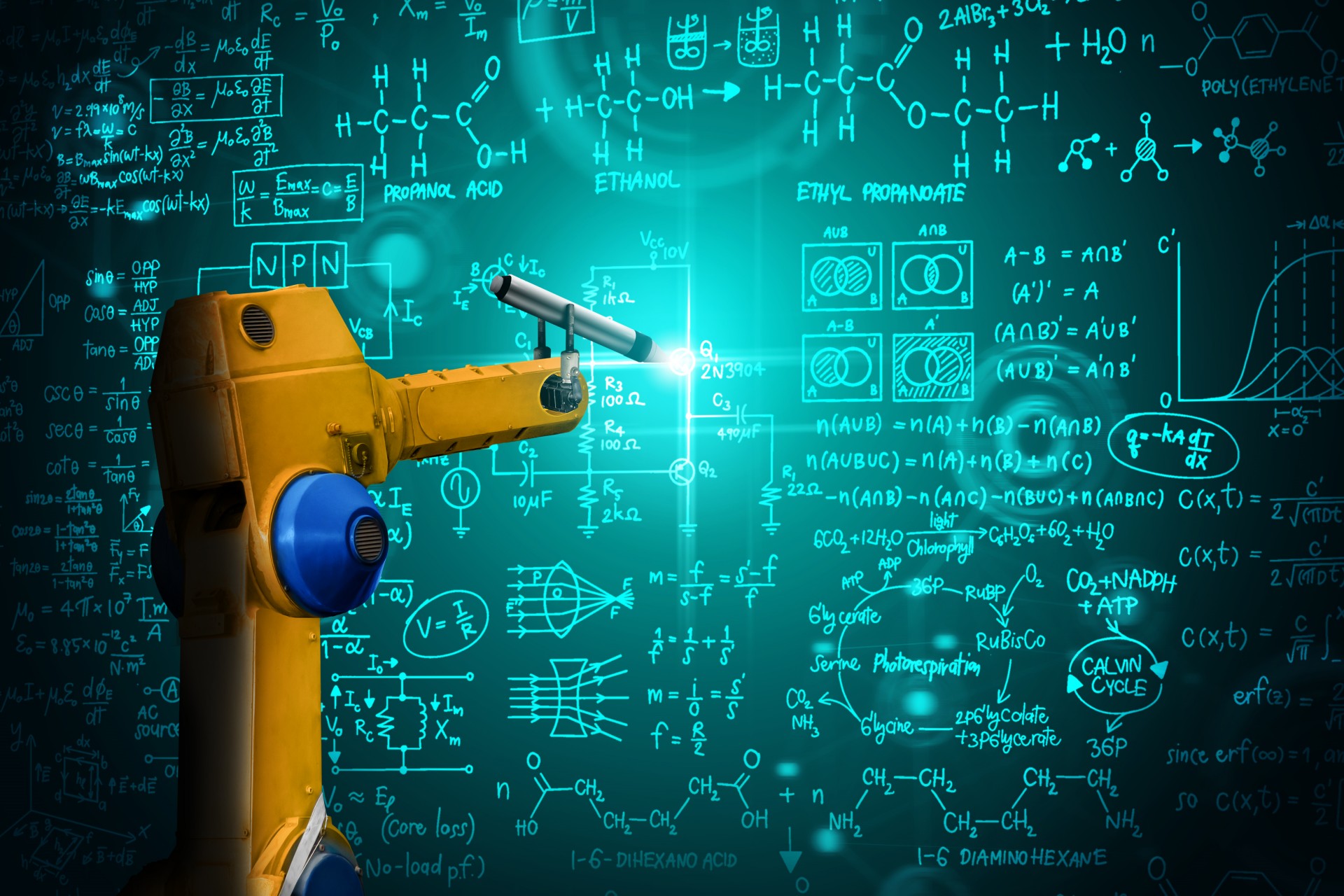 あなたが知らない機械学習の 5 つの流派