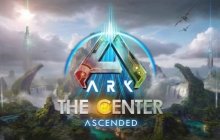 《方舟：生存飞升》免费DLC“中心岛”上线，奇幻生物“炽炎猫”登场