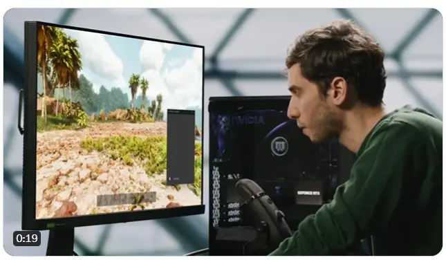 英伟达市值首超苹果,一览 NVIDIA 近期公布的五个 AI 项目及进展