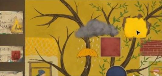 倾听画语第四章图文攻略流程
