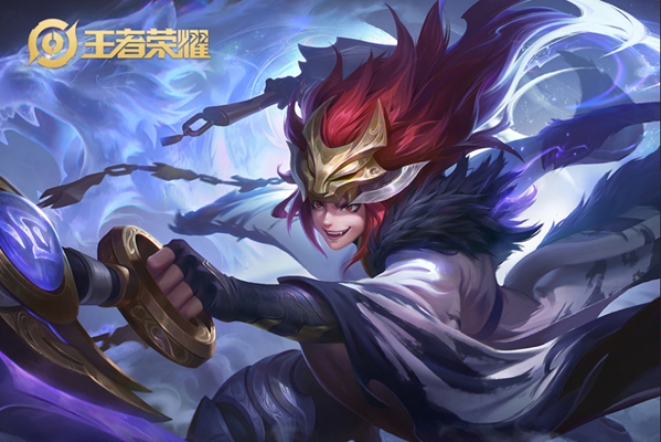 2024王者荣耀百里玄策最强六神装出装顺序推荐