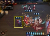 阴阳师夏境巡游sp缘结神残局得胜怎么过