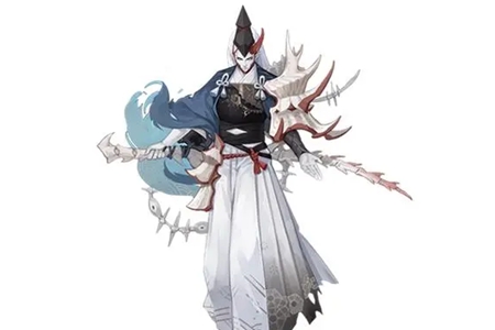阴阳师久次良2024御魂搭配介绍