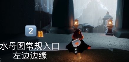 光遇7月28日季节蜡烛位置介绍