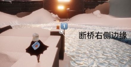 光遇7月28日季节蜡烛位置介绍