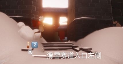 光遇7月28日季节蜡烛位置介绍