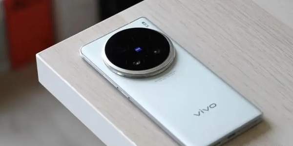 vivoX100Ultra获推送新系统4.14.0.10.2版本介绍