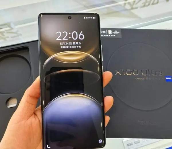 vivoX100Ultra获推送新系统4.14.0.10.2版本介绍