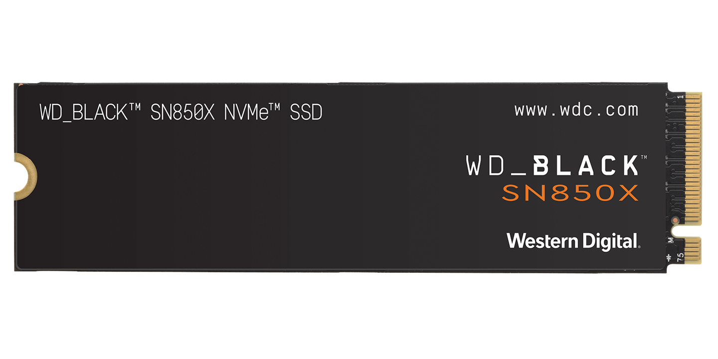 西部数据官宣下代消费级“蓝盘 SSD”WD Blue SN5000 ,夏季发售