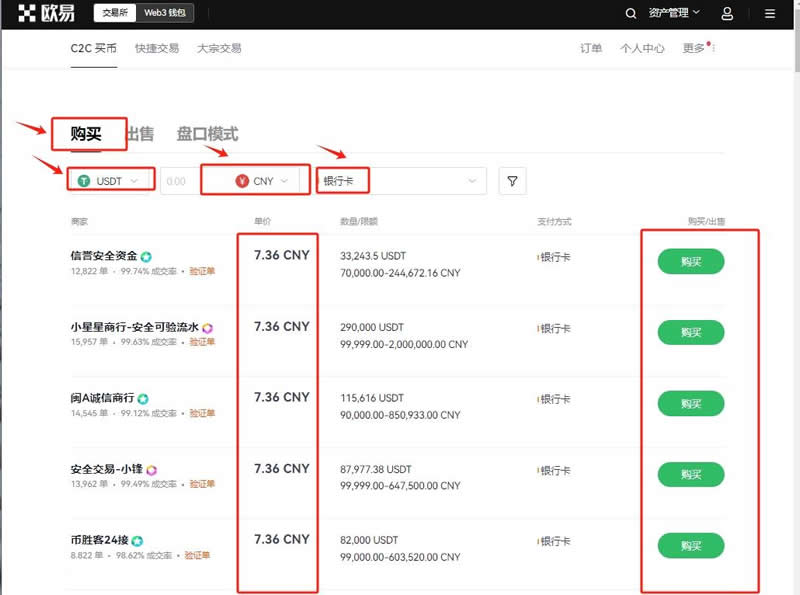 简单介绍比特币怎么购买安全可靠？比特币购买教程详解