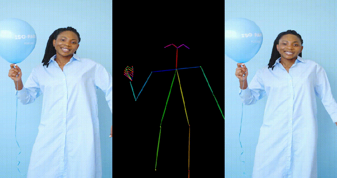 支持合成一分钟高清视频，华科等提出人类跳舞视频生成新框架UniAnimate