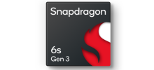 Qualcomm Snapdragon 6s Gen 3 プロセッサーがリリースされました: 6nm プロセス、2.3GHz CPU、Wi-Fi 6 をサポートしていません