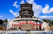 2024征途嘉年华：唐风古韵里的玩家盛宴！