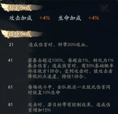 阴阳师序之律愿之光获取方法介绍